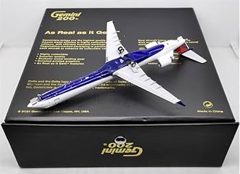 Gemini ジェミニ　bombardier  CRJ900   1/200 Gemini Jets 200 Lufthansa Cityline CRJ-900 NG 